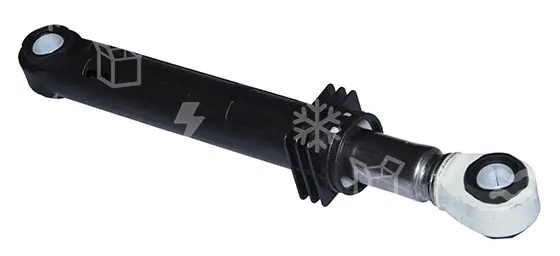 tlumič třecí LG,  60N, 11mm